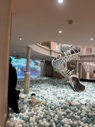 -奈尔宝家庭中心·亲子餐厅(鄞州万达店)