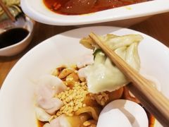 -蓉李记成都名小吃(武汉菱角湖万达店)