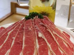 -九孔·筒骨莲藕汤锅(大明宫万达店)