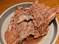 -95号酱骨·一块豆腐(展春园西路店)