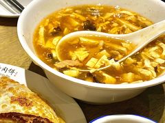 -河沿肉饼Beijing Pie(东华门店)