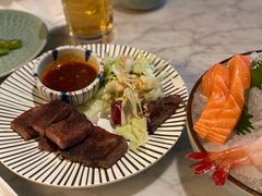 -阿吾罗日本料理(K11艺术中心店)