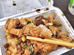-味美香豆皮
