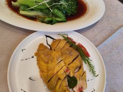 -新南华大酒店(广中店)