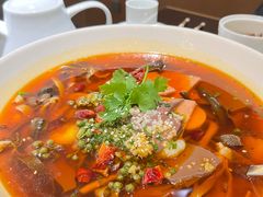 -臻萃轩中餐厅(国家会展中心店)