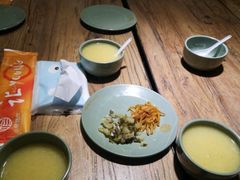 -小杨烤肉(朱雀店)