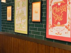 大堂-Pie Bird(新闸路店)