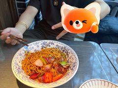 -阿大排档(长春这有山店)