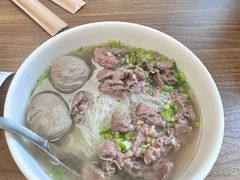 -立文冬·鲜活面(杭州太合商业中心店)