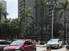 -名典咖啡(清新店)