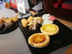 -八角锄烧·肉火锅(天河城店)