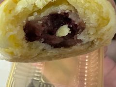 -HappyMiss花满楼·鲜花饼·鲜花茶·伴手礼(上海环球港店)