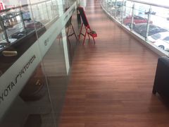 -上海和展广汽丰田4S店(老闵行店)