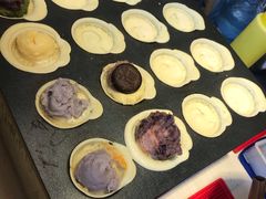 -味正点车轮饼可丽饼(南禅寺店)