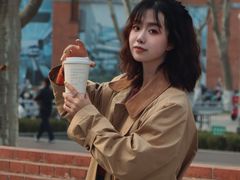 -HUGS coffee(东区店)