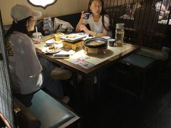 -绿茶餐厅(朝阳大悦城店)