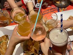 -造精酿餐厅