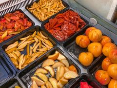 -老炳·七丛松甘草水果