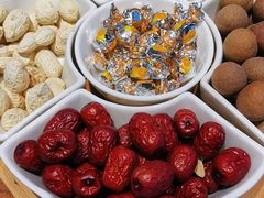 -那家老院子东北菜·饺子·小鸡炖蘑菇(艳华街店)