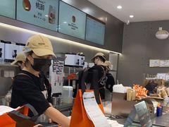 -喧闹·东方大气茶(鹅岭二厂店)