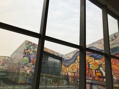 -四川美术学院美术馆