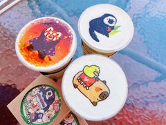 -ZOO COFFEE动物园咖啡(红山森林动物园店)