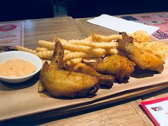 -必胜客(双榆树店)