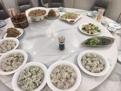 -大眼锅贴水饺(河东店)