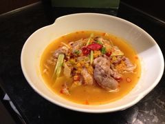 iphone_upload_pic-汤城小厨•粤菜•靓汤(金融街店)
