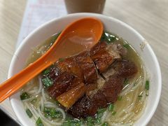 -一乐烧鹅(中环店)