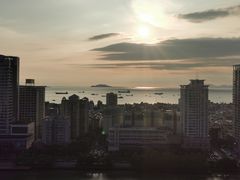 -三亚中亚国际大酒店