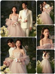 -奈斯影像婚纱摄影(拱墅店)