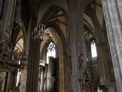 -斯蒂芬主教座堂(Stephansdom)