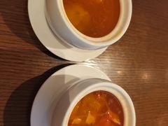 -逸林轩中餐厅(中信泰富朱家角锦江酒店)