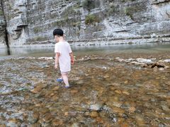 -十渡东湖港风景区