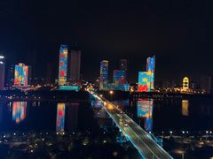 -于家堡洲际酒店·堡子里酒廊