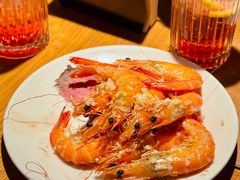 -拉蒂娜·巴西牛排馆 Latina·Brazilian Steakhouse(王府井喜悦店)