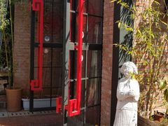 -新竹里馆·花园餐厅(兴苑路店)