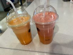 -每日新鲜水果吧(黄浦来福士店)
