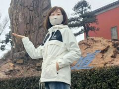 -句容茅山景区