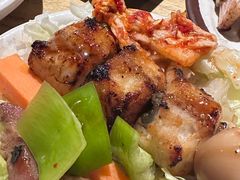 -泥炉烧肉师(新街口金銮巷店)