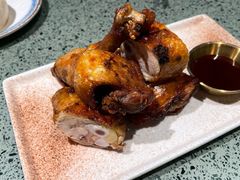 泰式炸鸡翅-Home Thai·泰谣(王府井apm店)