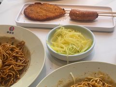 -李先生牛肉面大王(华联商厦店)