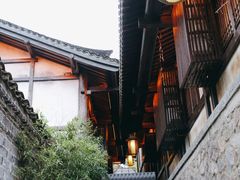 -茅山东方盐湖城景区