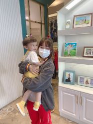 -爱儿美儿童摄影(五路居花园别墅店)
