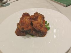 本帮熏鱼-蝶园·装修中(BFC外滩金融中心店)