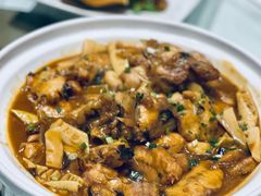 -箸福·夜上海(月牙湖公园店)