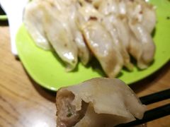 -锅贴王小吃(南大街店)