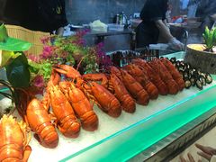 -康悦故事·悦享餐厅(东塘店)