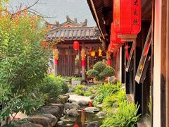 -大自然(鲁家村店)